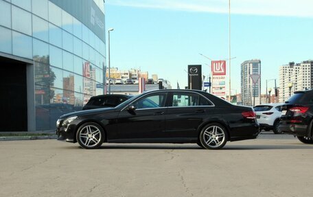 Mercedes-Benz E-Класс, 2014 год, 2 660 000 рублей, 8 фотография