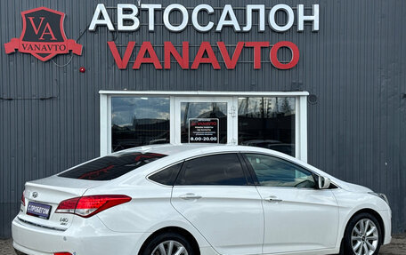 Hyundai i40 I рестайлинг, 2013 год, 950 000 рублей, 4 фотография