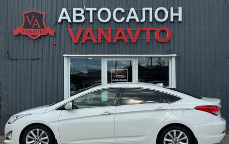 Hyundai i40 I рестайлинг, 2013 год, 950 000 рублей, 5 фотография