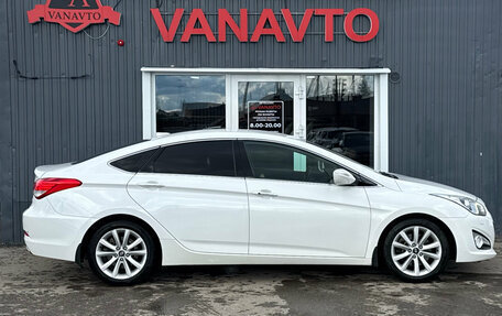 Hyundai i40 I рестайлинг, 2013 год, 950 000 рублей, 6 фотография