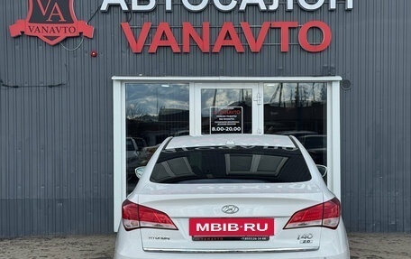 Hyundai i40 I рестайлинг, 2013 год, 950 000 рублей, 3 фотография