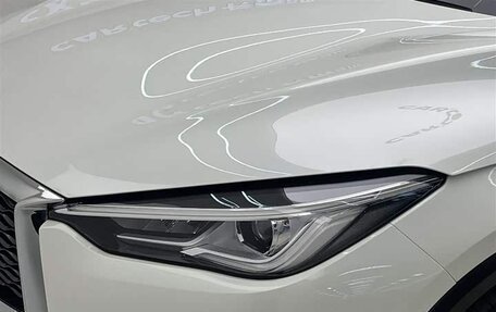 Infiniti QX50 II, 2021 год, 3 946 000 рублей, 6 фотография