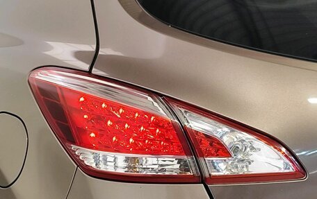 Nissan Murano, 2012 год, 1 319 000 рублей, 6 фотография