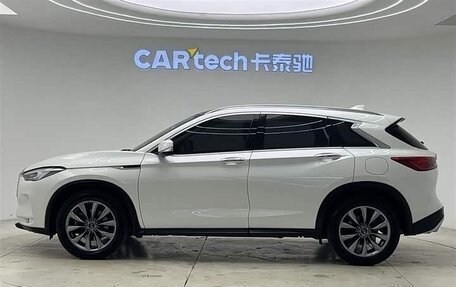 Infiniti QX50 II, 2021 год, 3 946 000 рублей, 5 фотография
