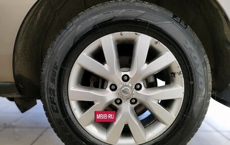 Nissan Murano, 2012 год, 1 319 000 рублей, 7 фотография