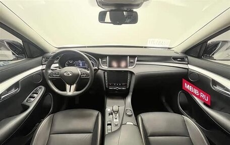 Infiniti QX50 II, 2021 год, 3 946 000 рублей, 7 фотография