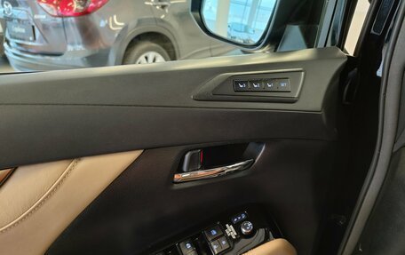 Toyota Alphard III, 2019 год, 4 852 000 рублей, 6 фотография