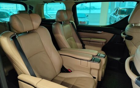 Toyota Alphard III, 2019 год, 4 852 000 рублей, 9 фотография