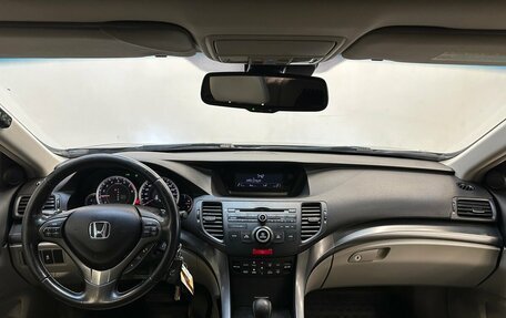 Honda Accord VIII рестайлинг, 2011 год, 1 430 000 рублей, 5 фотография