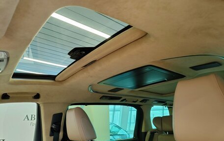 Toyota Alphard III, 2019 год, 4 852 000 рублей, 11 фотография