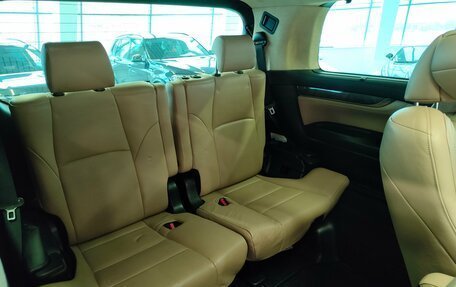 Toyota Alphard III, 2019 год, 4 852 000 рублей, 10 фотография