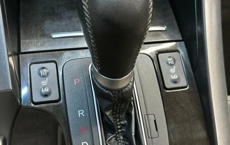 Honda Accord VIII рестайлинг, 2011 год, 1 430 000 рублей, 9 фотография