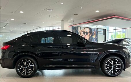 BMW X4, 2024 год, 7 390 000 рублей, 6 фотография