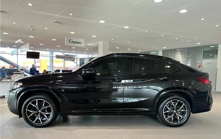 BMW X4, 2024 год, 7 390 000 рублей, 4 фотография