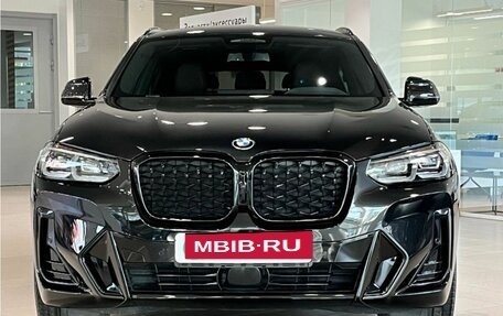 BMW X4, 2024 год, 7 390 000 рублей, 2 фотография