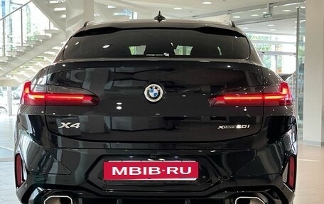 BMW X4, 2024 год, 7 390 000 рублей, 5 фотография