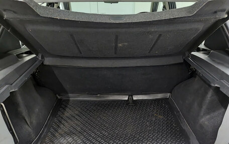 Renault Sandero I, 2013 год, 558 000 рублей, 10 фотография