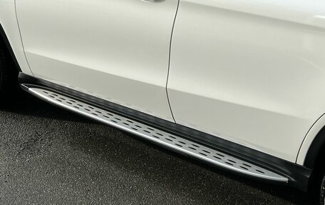 Mercedes-Benz GLE Coupe, 2017 год, 3 710 000 рублей, 12 фотография