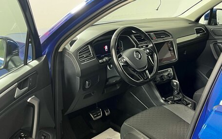 Volkswagen Tiguan II, 2019 год, 2 890 000 рублей, 8 фотография