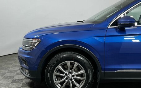 Volkswagen Tiguan II, 2019 год, 2 890 000 рублей, 6 фотография