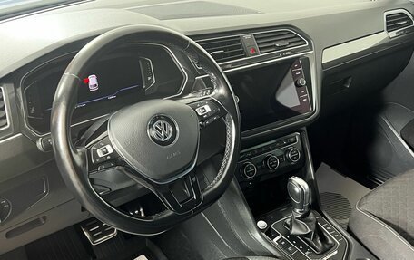 Volkswagen Tiguan II, 2019 год, 2 890 000 рублей, 9 фотография