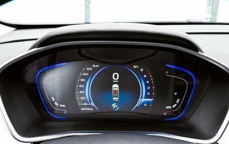 Geely Coolray I, 2023 год, 1 899 000 рублей, 11 фотография