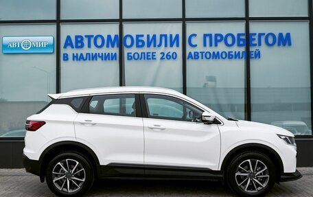 Geely Coolray I, 2023 год, 1 899 000 рублей, 6 фотография