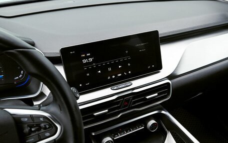Geely Coolray I, 2023 год, 1 899 000 рублей, 10 фотография