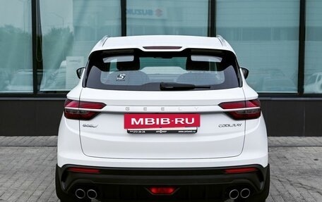 Geely Coolray I, 2023 год, 1 899 000 рублей, 4 фотография