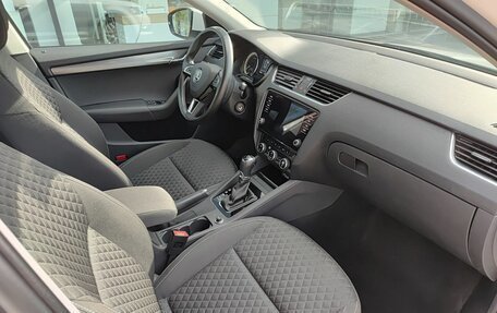 Skoda Octavia, 2018 год, 1 828 900 рублей, 13 фотография