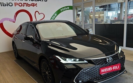 Toyota Avalon, 2022 год, 3 490 000 рублей, 4 фотография
