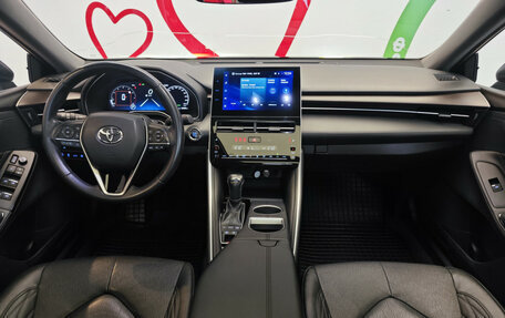 Toyota Avalon, 2022 год, 3 490 000 рублей, 10 фотография