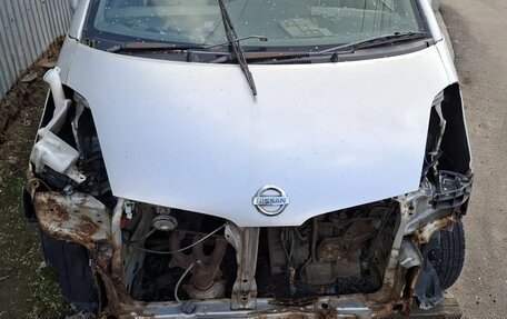 Nissan Moco I, 2002 год, 30 000 рублей, 3 фотография