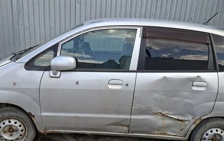 Nissan Moco I, 2002 год, 30 000 рублей, 4 фотография