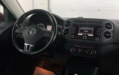 Volkswagen Tiguan I, 2011 год, 1 479 000 рублей, 9 фотография