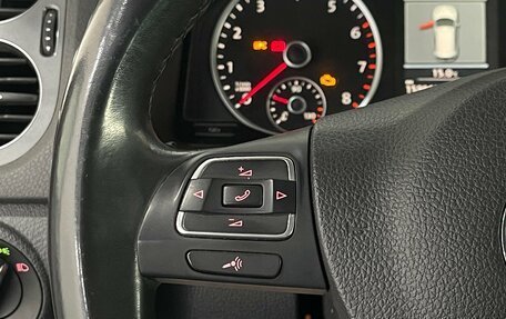 Volkswagen Tiguan I, 2011 год, 1 479 000 рублей, 12 фотография