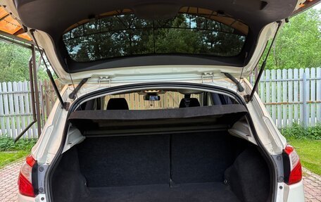 Nissan Qashqai, 2013 год, 830 000 рублей, 2 фотография