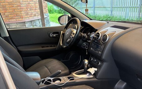 Nissan Qashqai, 2013 год, 830 000 рублей, 5 фотография