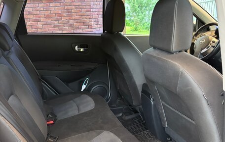 Nissan Qashqai, 2013 год, 830 000 рублей, 6 фотография