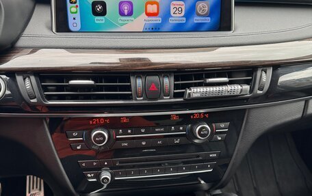 BMW X6, 2014 год, 3 550 000 рублей, 8 фотография
