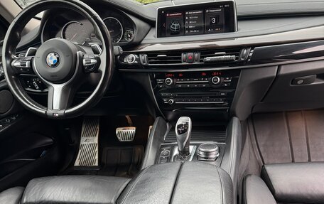 BMW X6, 2014 год, 3 550 000 рублей, 6 фотография