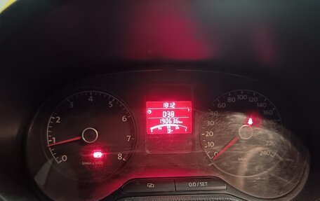 Volkswagen Polo VI (EU Market), 2011 год, 650 000 рублей, 4 фотография