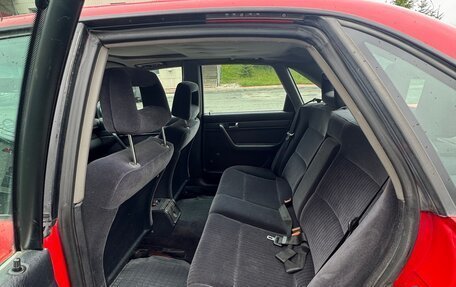 Audi 100, 1983 год, 249 000 рублей, 6 фотография