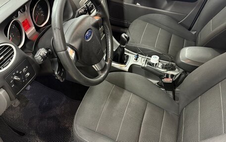Ford Focus II рестайлинг, 2010 год, 650 000 рублей, 7 фотография