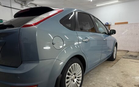 Ford Focus II рестайлинг, 2010 год, 650 000 рублей, 5 фотография