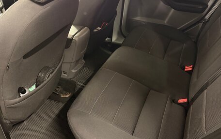 Ford Focus II рестайлинг, 2010 год, 650 000 рублей, 8 фотография