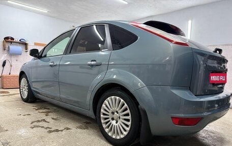Ford Focus II рестайлинг, 2010 год, 650 000 рублей, 3 фотография