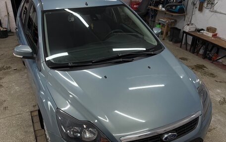 Ford Focus II рестайлинг, 2010 год, 650 000 рублей, 11 фотография