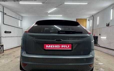 Ford Focus II рестайлинг, 2010 год, 650 000 рублей, 4 фотография