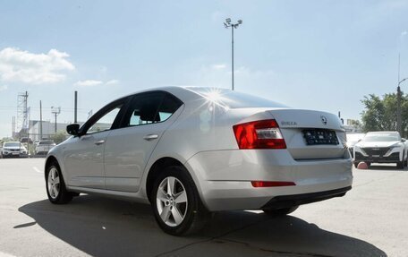 Skoda Octavia, 2016 год, 1 350 000 рублей, 7 фотография